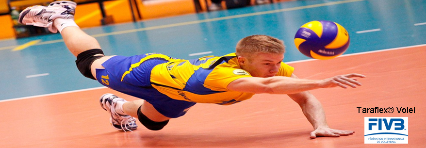 Taraflex Volei FIVB